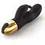 Вибратор-кролик Dorcel Rabbit Expert G два мотора стимуляция точки G 10 режимов работы - миниатюра 3