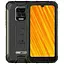 Смартфон Doogee S59 Pro 4/128Gb NFC Green Global - мініатюра 1