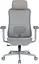 Офісне крісло OfficePro Wave OC670-G-G-G (OC670-G-G-G) - мініатюра 2