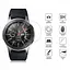 Закаленное стекло для часов Samsung Galaxy Watch 42 мм VSKEY, диаметр 30,5 мм - миниатюра 4