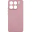 Чехол Epic Silicone Cover Lakshmi Full Camera для Xiaomi 15 Pro Pink Sand [129555] - миниатюра 1