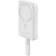 Зовнішній акумулятор Baseus Magnetic Mini 10000mAh 30W White (P1002210B223-00) [140838] - мініатюра 6