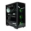 Робоча станція Power Up Desktop #517 Core Ultra 7 265KF/128 GB/SSD 4TB/GeForce RTX 4080 Super 16 Gb - мініатюра 3