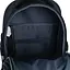 Рюкзак GoPack Education 2606S Speed Zone Черный (GO26-2606S-6) - миниатюра 12