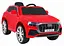 Електромобіль Ramiz Audi Q8 LIFT 12 В на пульті керування, жовтий (PA.JJ2066.ZOL) - мініатюра 15