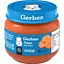 Уценка. Пюре Gerber Морковь 80 г - миниатюра 1
