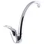 Смеситель для кухни Champion Premiere 011 CH0084 Хром - миниатюра 2