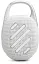 Bluetooth колонка JBL Clip 5 (JBLCLIP5WHT) White UA - мініатюра 3