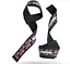 Лямки для тяги MadMax Camo Power Wrist Straps Camo/Pink (MFA-275-PNK-U) - миниатюра 2