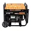 Інверторний бензиновий генератор Black 230V 8HP 230V 5500W (13611) [157876] - мініатюра 4