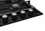 Варильна поверхня Gorenje GT641KB чорна - мініатюра 4