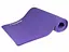 Коврик спортивный Toorx Fitness 172 х 61 х 1,2 см для йоги и фитнеса Viola (MAT-185) - миниатюра 1