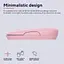 Мышка Trust Puck Wireless/Bluetooth Silent Pink (24125) - миниатюра 8