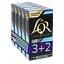 Кава мелена L'OR Espresso Decaffeinato капсули 260 г (5 шт. х 52 г) - мініатюра 1