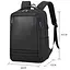 Рюкзак для ноутбука Aoking SN2116 42x30x15 см черный - миниатюра 7