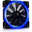 Вентилятор Vinga LED fan-01 blue (LED fan-01 blue) - миниатюра 1