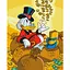 Набор для росписи ArtCraft Scrooge McDuck 40x50 см (11576-AC) - миниатюра 1