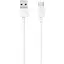 Зарядное устройство для Xiaomi 120W Charger + USB Type-C Cable White (BHR6034EU) - миниатюра 3