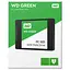 Накопичувач SSD Western Digital Sata 2.5" 120GB TLC GREEN WDS120G2G0A WDC (WDS120G2G0A) Б/в - мініатюра 3