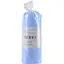 Простыня на резинке Soho Dreamy Sky 200х160 см голубая (1257К) - миниатюра 1