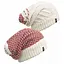 Шапка-шарф Buff Knitted Neckwarmer Hat Zile Cream (1033-BU 111034.006.10.00) - миниатюра 2