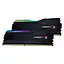 Модуль памяти G.Skill DDR5 32GB (2x16) Trident Z5 RGB Black 6000 Mhz (F5-6000J3238F16GX2-TZ5RK) - миниатюра 2