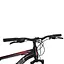 Велосипед Shimano MTB2602 26" алюминиевая рама черно-красный - миниатюра 5