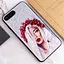 Чехол TPU+PC Prisma Ladies для Apple iPhone 7 plus/8 plus 5.5 Ukrainian Girl - миниатюра 5
