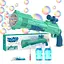 Гвинтівка-бульбашковий пістолет GreatPro Bubble Machine Bubble Shooter - мініатюра 1