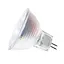 Лампа Brille галогенна 50W GU5.3 WW MR16, 38 BT 220 В - мініатюра 5