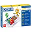 Электронный конструктор «Сборка радио» музыка и свет DOKA 2х40х20 см det0014978 - миниатюра 1