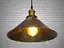 Светильник-подвес в стиле Лофт - миниатюра 4
