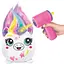 Набір Canal Toys Diy Airbrush Plush - Hair'iffic "Зроби зачіску -  Принцеса" (AIR040/1) - мініатюра 6