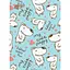 Мультиповязка 4Fun Kid Puppy Blue (4FUN-PUPPYBLUEKID) - миниатюра 1