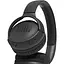 Навушники бездротові JBL Tune T560BT (JBLT560BTBLK) чорні - мініатюра 1