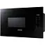 Микроволновая печь с грилем Samsung MG22T8254AB - миниатюра 3
