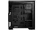 Корпус Aerocool AERO-500 Black, без блока питания, Aero-500 BK, без блока питания, б/у - миниатюра 5