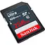Карта памяти SanDisk 256 GB SDXC Ultra UHS-I Class 10 (SDSDUNR-256G-GN3IN) [94246] - миниатюра 2