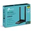 Сітковий адаптер USB TP-Link Archer T4U Plus, Black, 5GHz/2.4GHz, AC1300 (867/400 Мбіт/с), USB 3.0, високопотужні антени, MU-MIMO - мініатюра 4