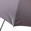 Парасоля-тростина Yiwu HP-23-6G складна напівавтомат 124 см сіра - мініатюра 11