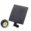 Направленная антенна wifi 2.4 ГГц с усилением 12 Dbi TQC-2400-12 (разъем SMA с иглой) (101070) - миниатюра 1