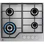 Варильна поверхня Electrolux KGG64362S газова [137851] - мініатюра 1
