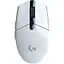 Мышь беспроводная Logitech G305 White (910-005291) - миниатюра 1