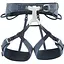 Страховочная система Petzl Adjama S Серый (1052-C022AA00) - миниатюра 1