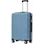 Валіза Semi Line 24" M Blue (T5611-2) - мініатюра 1