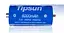Акумулятор 32700 TiPsun LiFePo4 3.2V 6000mah літій-залізо-фосфатний на шпильках з різьбленням (18869) - мініатюра 2