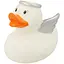 Утка FunnyDucks Ангел (1824) - миниатюра 2