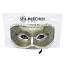 Маска на очі Sex & Mischief Masquerade Mask мульті - мініатюра 2