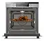 Електрична духова шафа Hansa BOEIS694097 - мініатюра 7