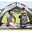 Спальный мешок KingCamp Oasis 250S Comf +12°C / Lim +7°C / Extr -3°C Mediumgrey - миниатюра 3